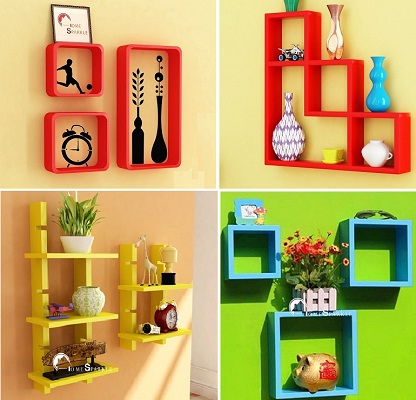 Living Room Shelves Design Photos and Ideas - Dwell