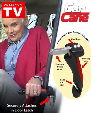 Car Cane