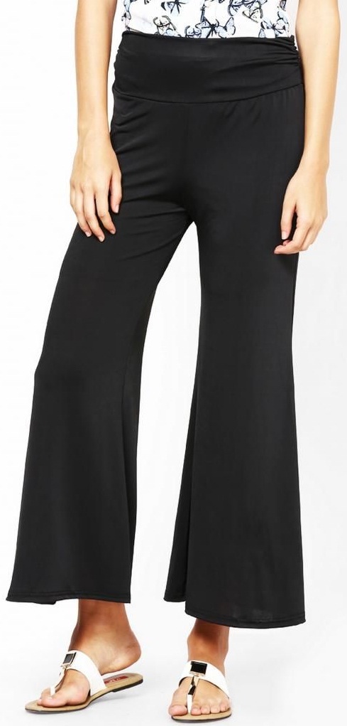 Trend Alert - Super Peppy Palazzo Pants - Latest Fashion Trends ...