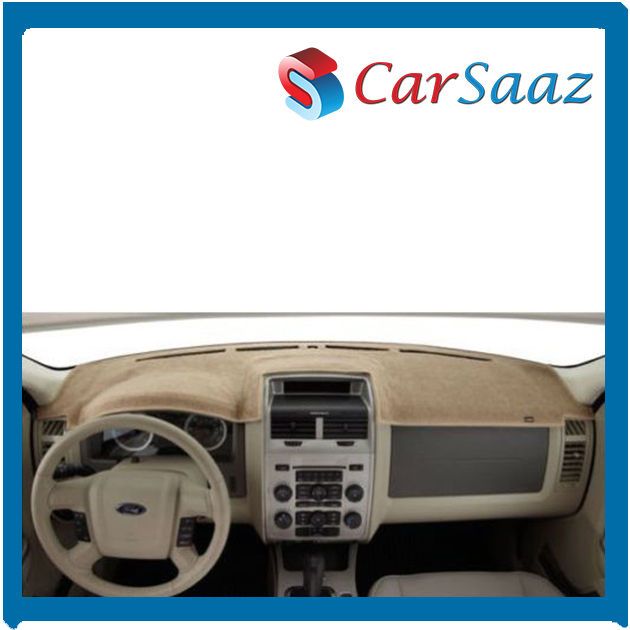 Alto 800 deals dashboard cover