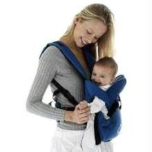 Stylish And Good Quality Of Two Way Useful Baby Carrier