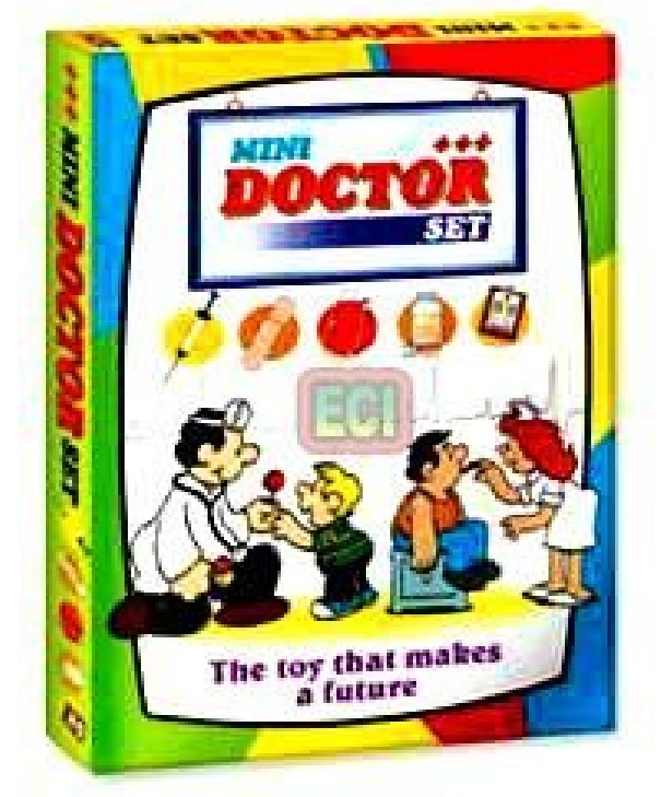 Doctor Set