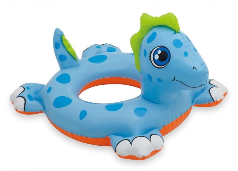 Intex Dragon Float