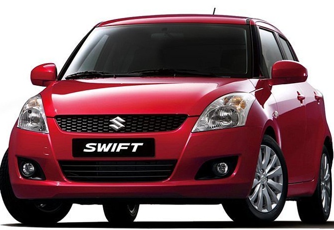Modify Maruti Swift With These 7 Cool Car - Travel Accessories | Travel Bags | Home Decor Ideas India