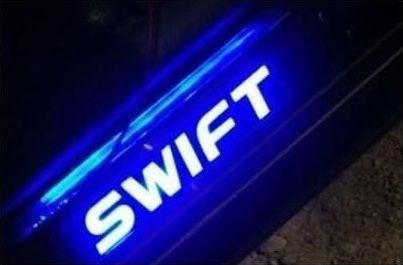 Swift Door Sill Plate