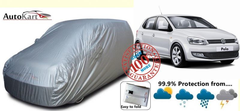 13 Volkswagen Polo Car Accessories That You Probably Didn't Know Existed -  Rediff.com