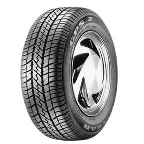 Goodyear Gps2 Tubeless P 155/70r 13 75s