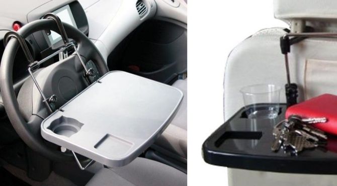 12v Auto Car Fresh Air Ionic Purifier Freshner Oxygen Bar Deodorizer Ionize