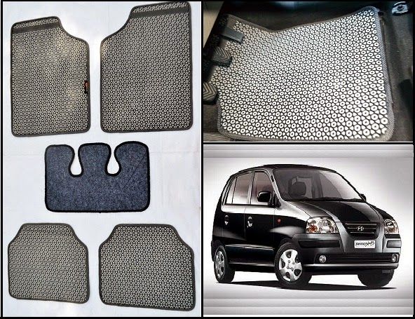 Modify Your Hyundai Santro Into Luxurious Powerhouse Best