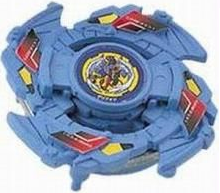famous beyblades