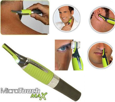 5 Practical Reasons Why You Should Use Trimmer over Razor - Best Travel  Accessories | Travel Bags | Home Decor Ideas Online India