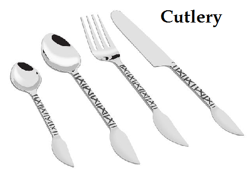 Cutlery