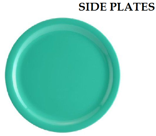 Side plates