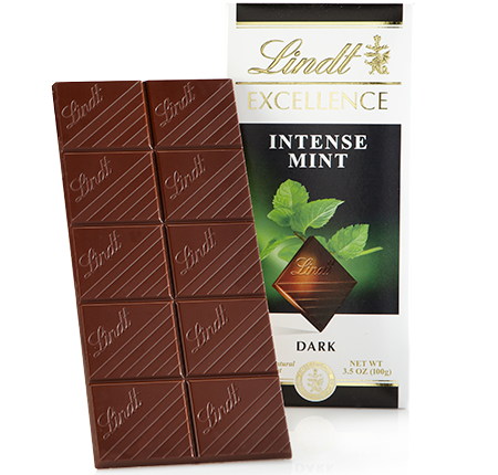 Lindt Mint