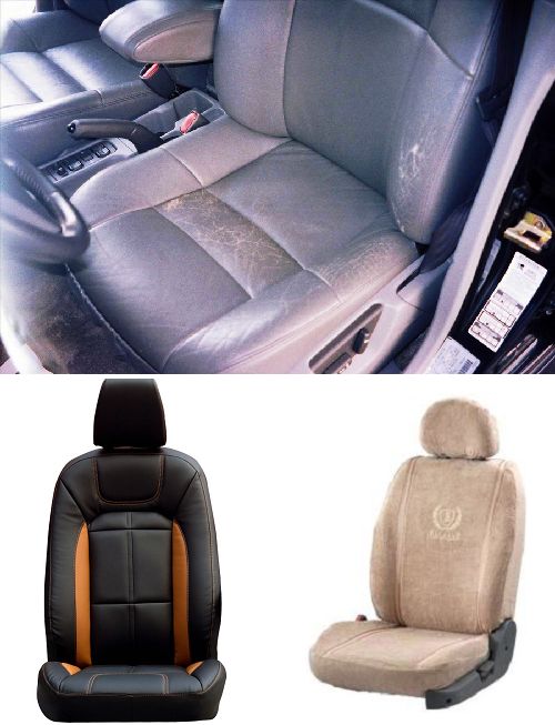 Seat Covers