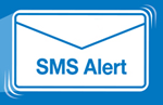 SMS Alert