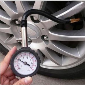 Car Tyre Gauge Meter