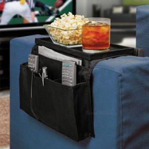 Couch Armrest Organiser