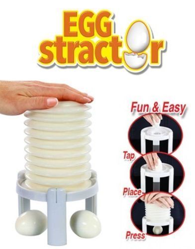 Eggstractor