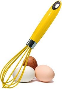 Marcopolo Egg Whisker