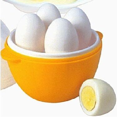Egg boiler