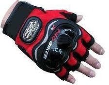 Pro Riding Gloves