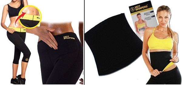 neotex hot shapers