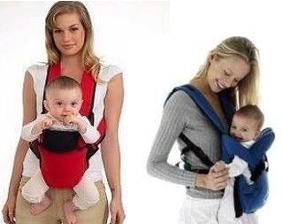 Baby carrier