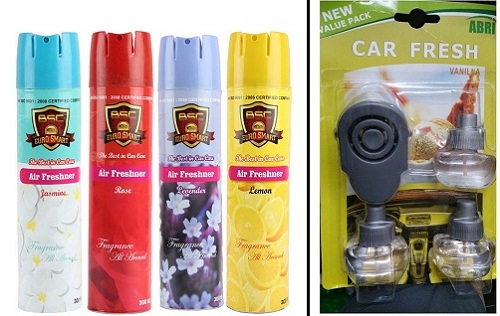 Car Perfume