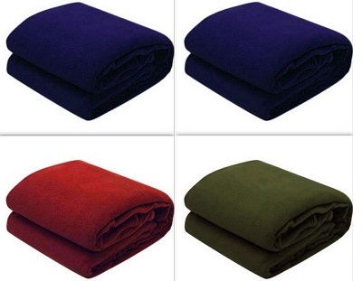 Blanket combos