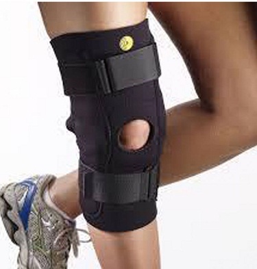 Functional Knee Support