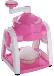 Ice Gola Maker