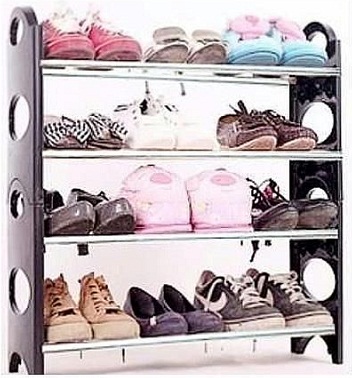 Shoe Rack