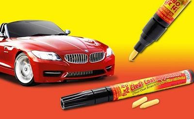 Car scratch remover