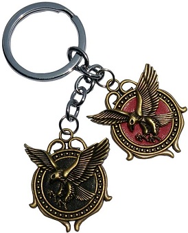 Keychains