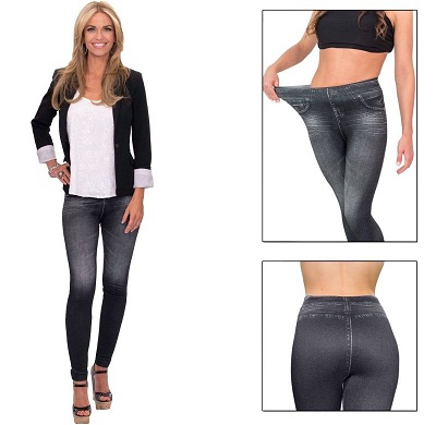 Thane Slim N Lift Caresse Jeans Skinny Jeggings Ghana