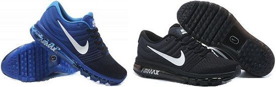 Nike Sports Shoes