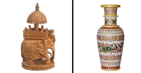Jaipur Handicrafts
