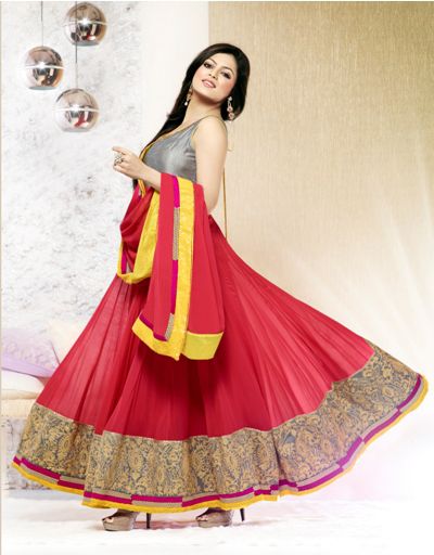 Anarkali Suits