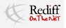 rediff on the net